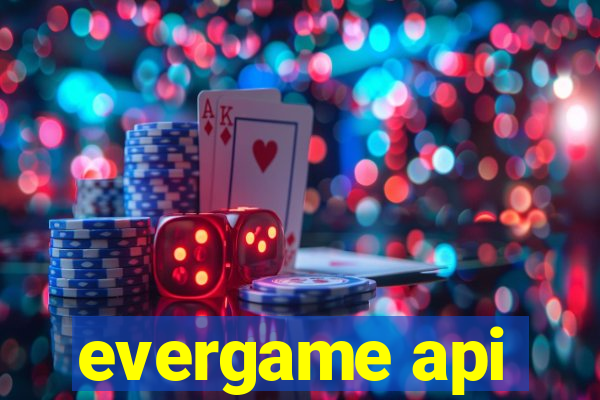 evergame api